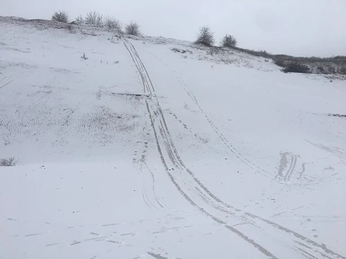 Поліція розслідує обставини загибелі дитини на Нововодолажчині